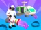Игра Mars Pioneer онлајн