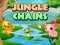 Игра Jungle Chains онлајн
