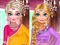 Игра Indian Couple Wedding онлајн