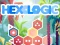 Игра Hexologic онлајн