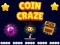 Игра Coin Craze онлајн