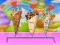 Игра Homemade Ice Cream Cooking онлајн