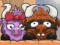 Игра Bravebull онлајн
