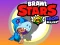 Игра Brawl Stars Leon Run онлајн