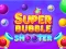 Игра Super Bubble Shooter онлајн