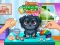 Игра Funny Puppy Care онлајн