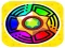 Игра Brawl Stars Free Gems Spin Wheel онлајн