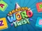 Игра Amazing Word Twist онлајн
