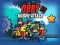 Игра Obby Massive Attack онлајн