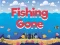 Игра Fishing Gone онлајн