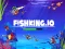 Игра Fishking.io онлајн