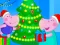 Игра Hippo Christmas Calendar онлајн
