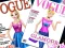 Игра Princesses On Vogue Cover онлајн