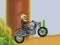 Игра Motor Bike Hill Racing онлајн