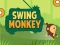 Игра Swing Monkey онлајн