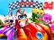 Игра Cartoon Racing 3D онлајн