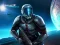 Игра Galactic Force онлајн
