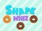 Игра Shape Whiz онлајн