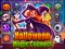 Игра Halloween Magic Connect онлајн