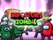 Игра Impostors vs Zombies онлајн