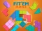Игра Fit'em Puzzle онлајн