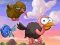 Игра Gonna Fly онлајн