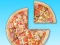 Игра Cut Cut Pizza онлајн