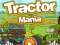 Игра Tractor Mania онлајн