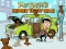 Игра Mr Bean Car Hidden Teddy Bear онлајн