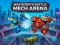 Игра War Robots Battle: Mech Arena онлајн