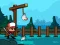 Игра Kick the Chicken онлајн