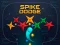 Игра Spike Dodge онлајн