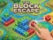 Игра The Block Escape онлајн