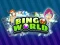 Игра Bingo World онлајн