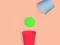 Игра Tricky Falling Ball онлајн