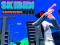Игра Skibidi Survivor Rush онлајн