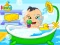 Игра Babysitter Day онлајн