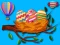 Игра Egg Jump Up онлајн