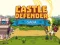 Игра Castle Defender Saga онлајн