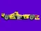 Игра Formula 1 Insane онлајн