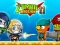 Игра Zombie Mission 11 онлајн