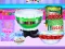 Игра Christmas Afternoon Tea онлајн