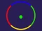 Игра Colored Circle онлајн
