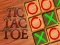 Игра Tic Tac Toe онлајн