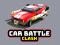 Игра Car Battle Clash онлајн