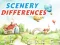 Игра Fantasy Scenery Differences онлајн