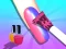 Игра Nail Salon 3D онлајн