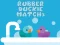 Игра Rubber Duckie Match 3 онлајн