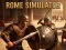 Игра Rome Simulator онлајн