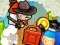 Игра Jetpack Heroes онлајн